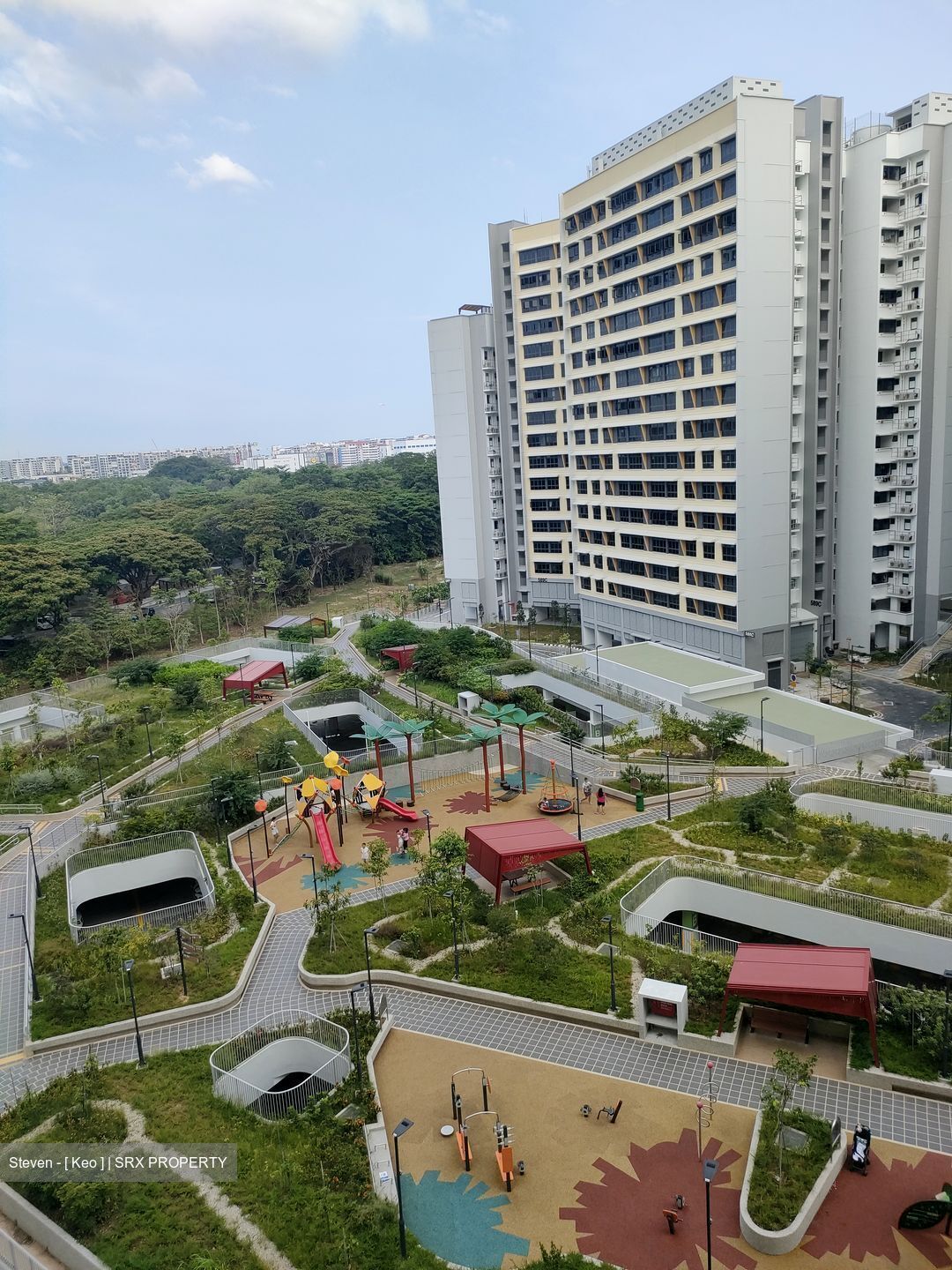 Blk 588B Pasir Ris Drive 3 (Pasir Ris), HDB 4 Rooms #543021731